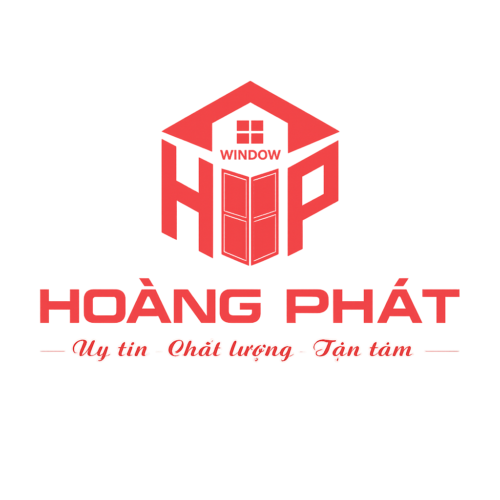 Nhôm Kinh Hoàng Phát